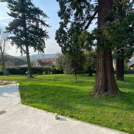 Top Appartement 10 Minutes De Disney Chessy Kültér fotó