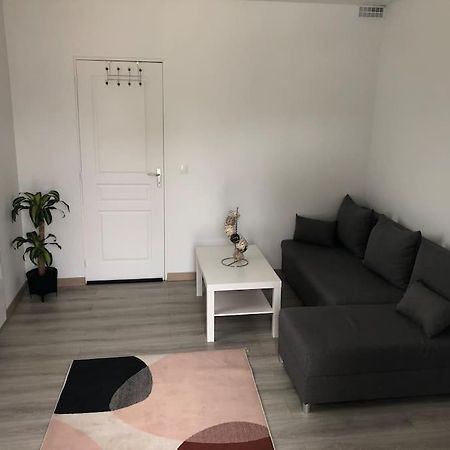 Top Appartement 10 Minutes De Disney Chessy Kültér fotó
