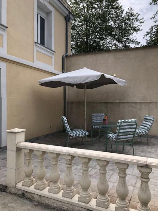 Top Appartement 10 Minutes De Disney Chessy Kültér fotó