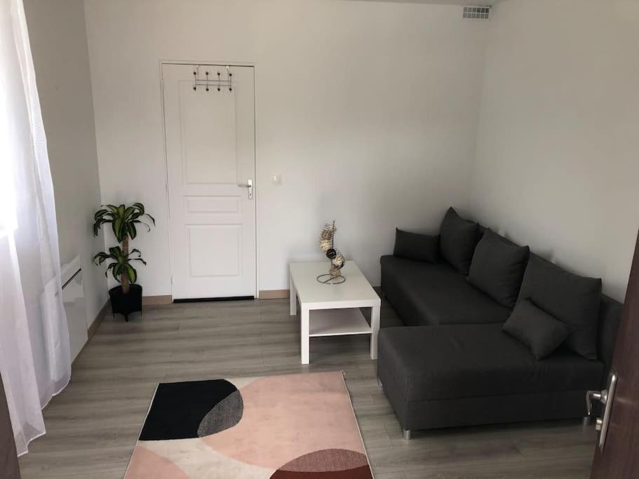 Top Appartement 10 Minutes De Disney Chessy Kültér fotó