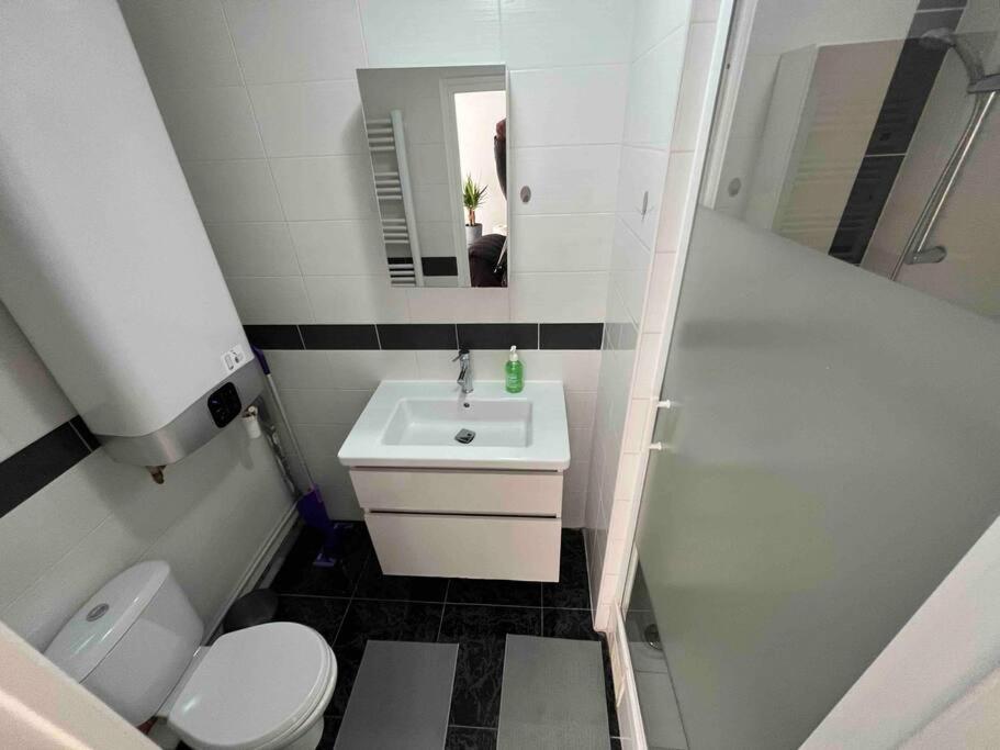 Top Appartement 10 Minutes De Disney Chessy Kültér fotó