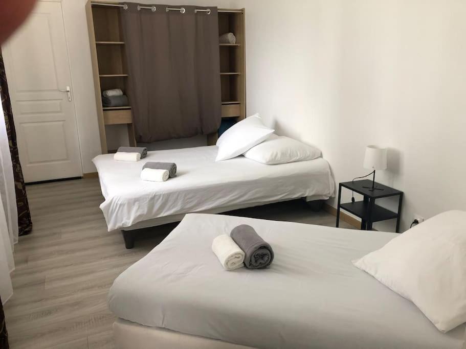 Top Appartement 10 Minutes De Disney Chessy Kültér fotó