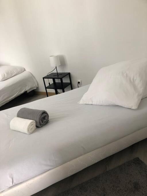 Top Appartement 10 Minutes De Disney Chessy Kültér fotó