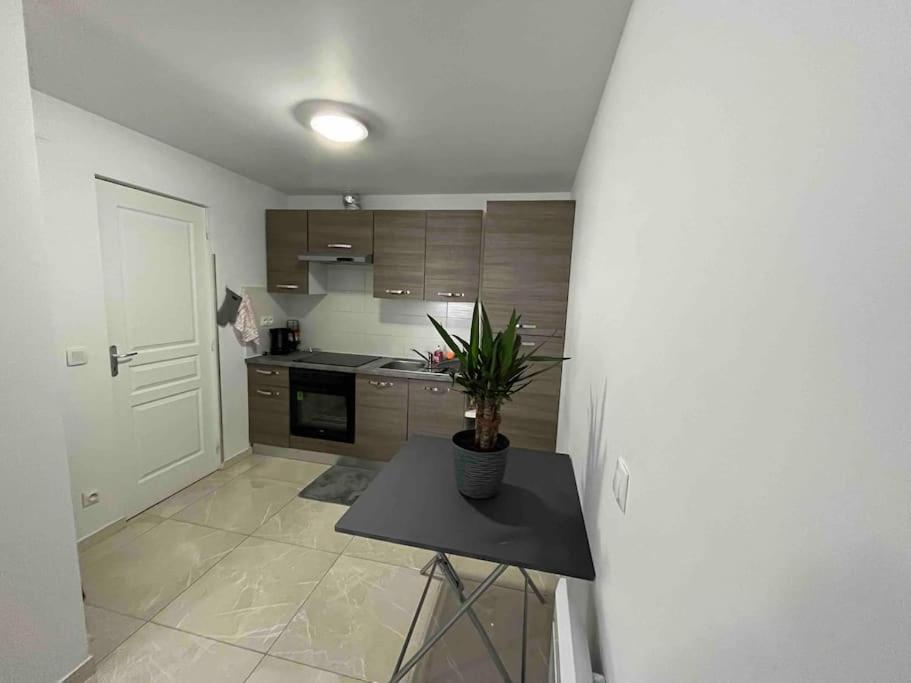 Top Appartement 10 Minutes De Disney Chessy Kültér fotó